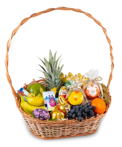 Gift Easter Basket