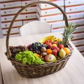 Big Fruit&Vegetable Basket 5