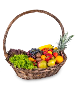 Big Fruit&Vegetable Basket