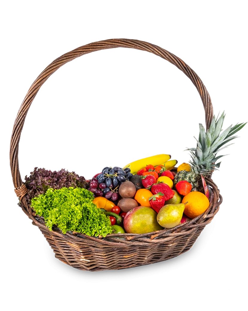 Big Fruit&Vegetable Basket