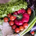 Vegetable Basket 3