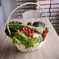 Vegetable Basket 4