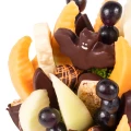 Halloween fruitbouquet 5