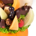 Halloween fruitbouquet 4