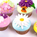 Spring muffins 2