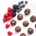 Forest Fruit Pralines 2