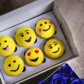 Smiley Cupcakes 4