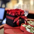 Black Box of Red Roses 2