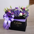 Romantische Box für Blumen 2