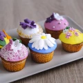 Velikonoční cupcakes 2