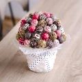 Popcake kytice 2