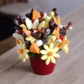 Fruchtiges Blümchen 2