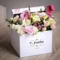Wedding flower box 5