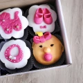 Muffiny na Babyshower 5