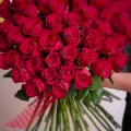 100 Red Roses 2