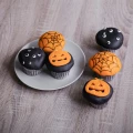 Halloweenské muffiny 3