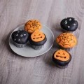 Halloween muffins 3