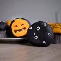 Halloween muffins 4