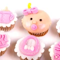 Muffiny na Babyshower 3