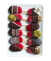 Fruit Ice Lolly