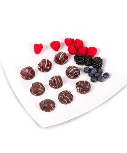 Forest Fruit Pralines