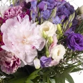 Flower Bouquet from love 3