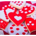 Heart Cookies 2