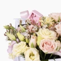 Wedding flower box 4